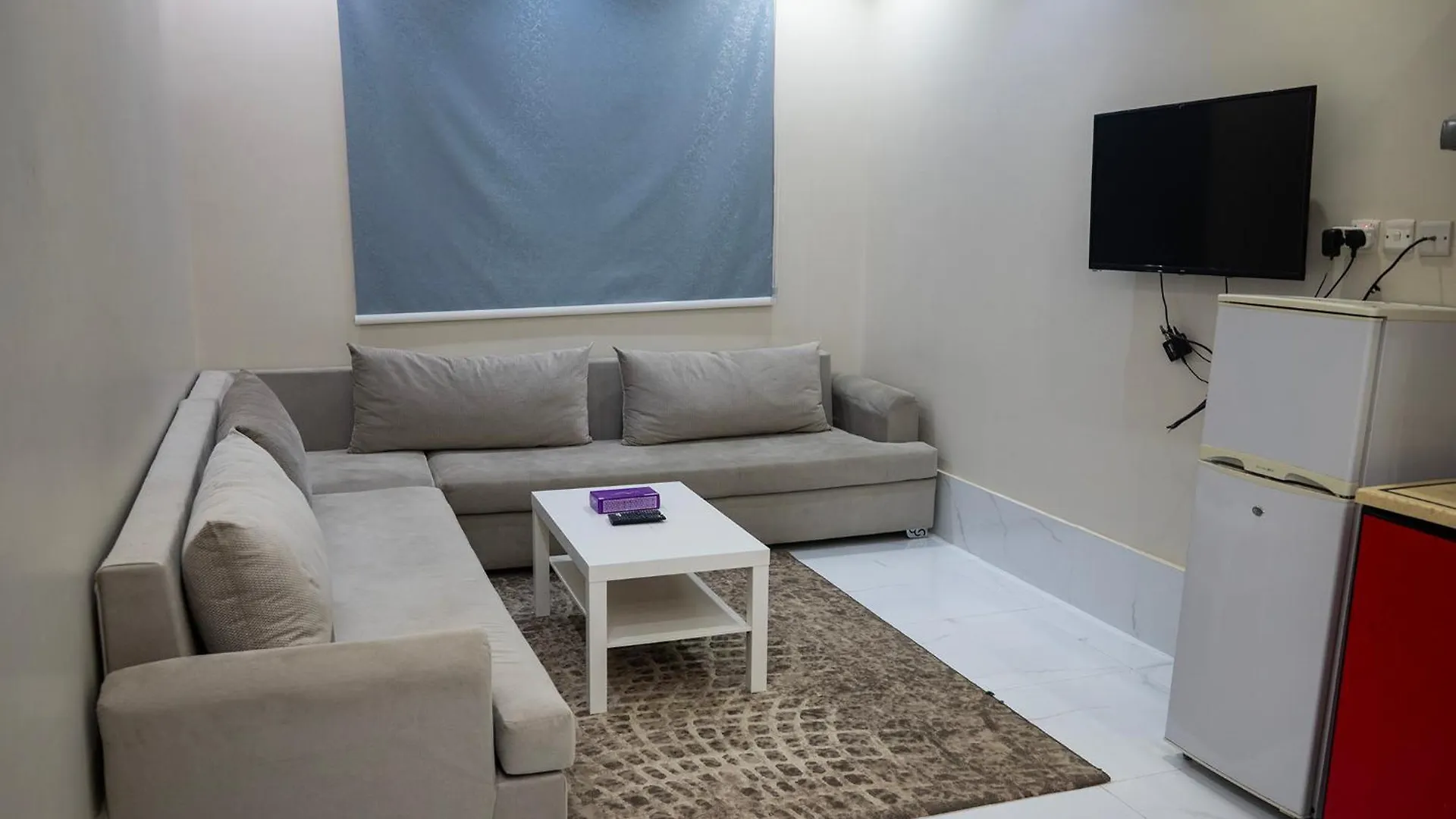 Ahlin Suites 5 الرياض 3*,  المملكة العربية السعودية
