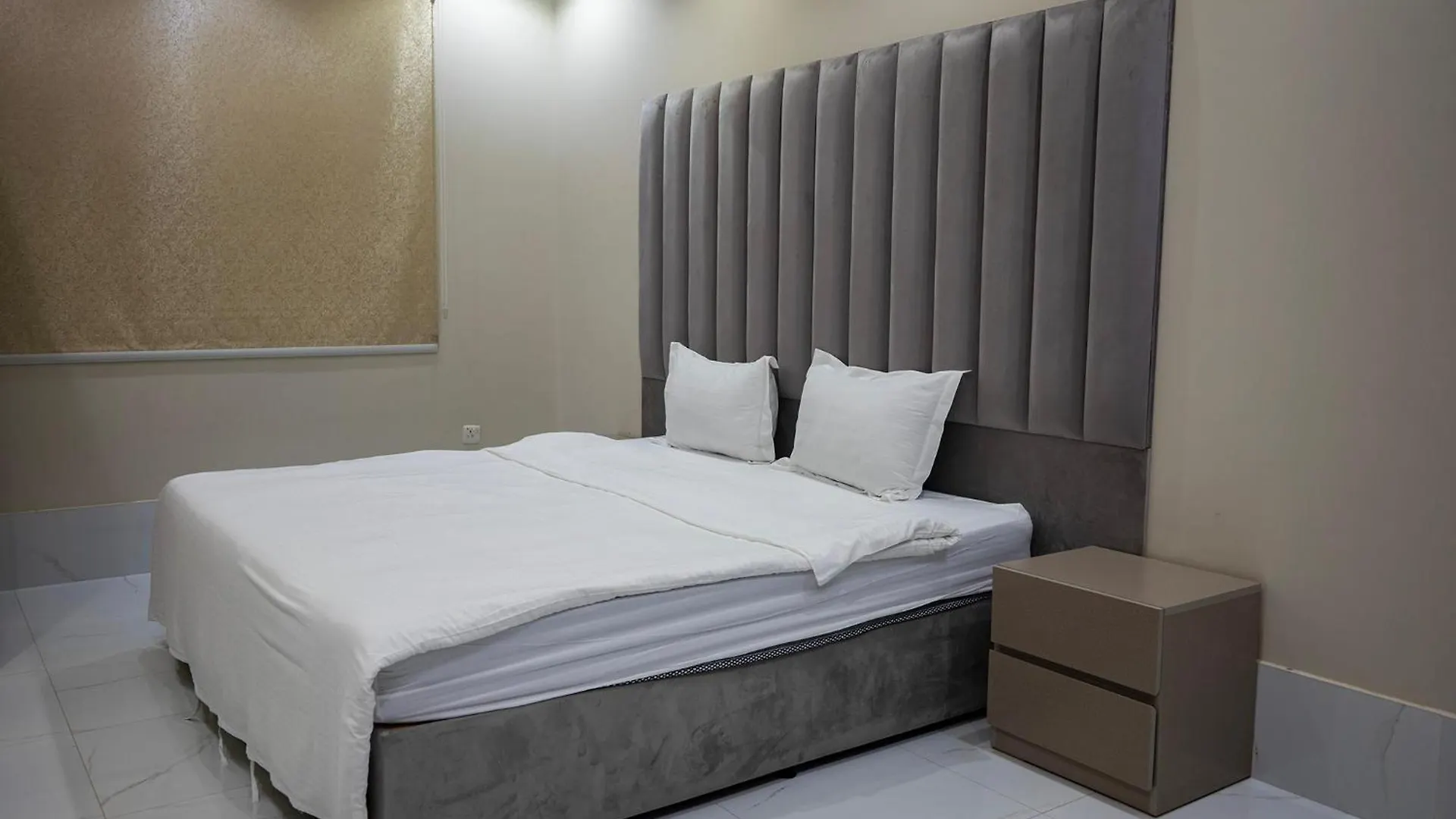 Ahlin Suites 5 الرياض 3*,  المملكة العربية السعودية