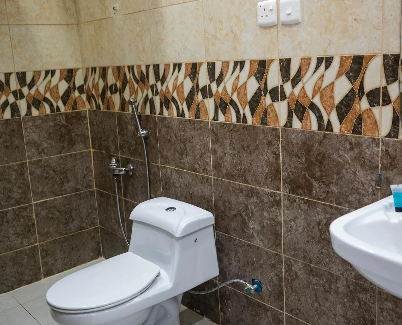 فندق Ahlin Suites 5 الرياض