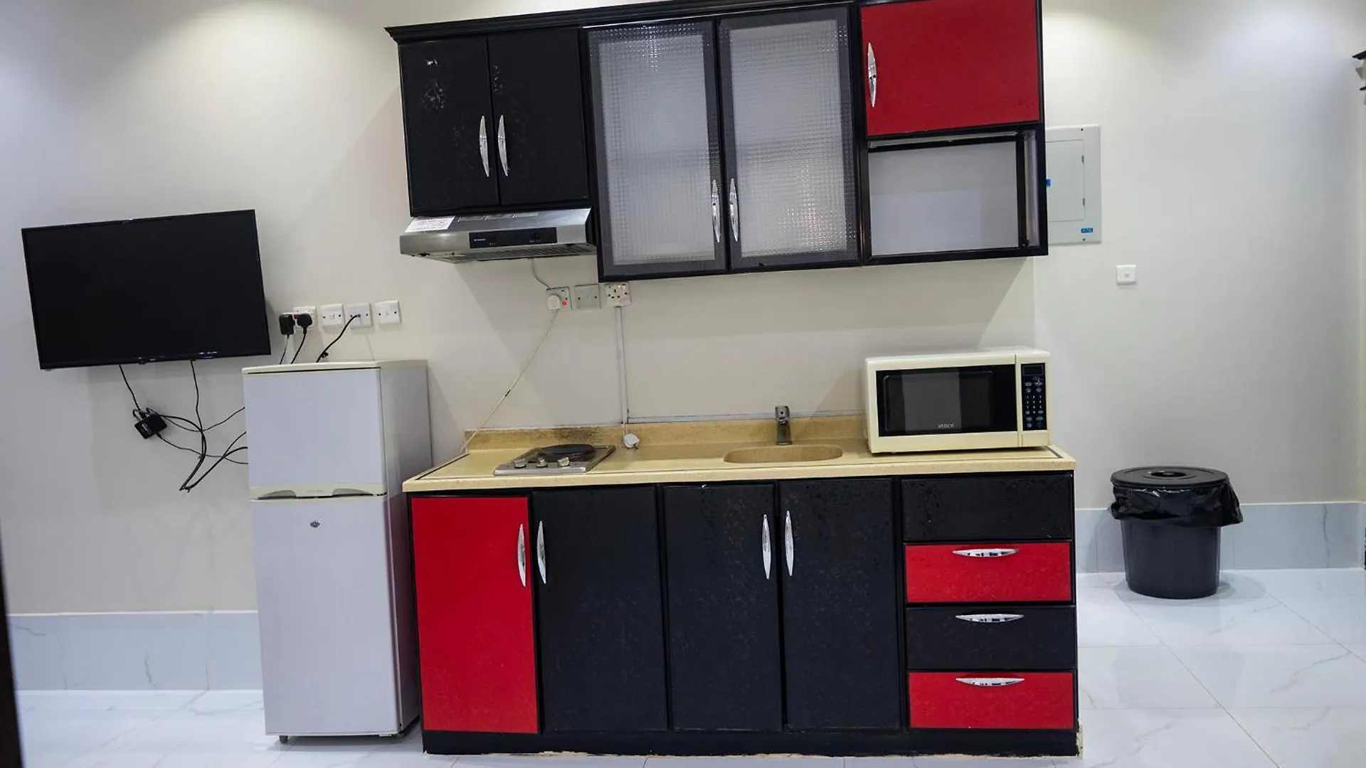 Ahlin Suites 5 الرياض فندق