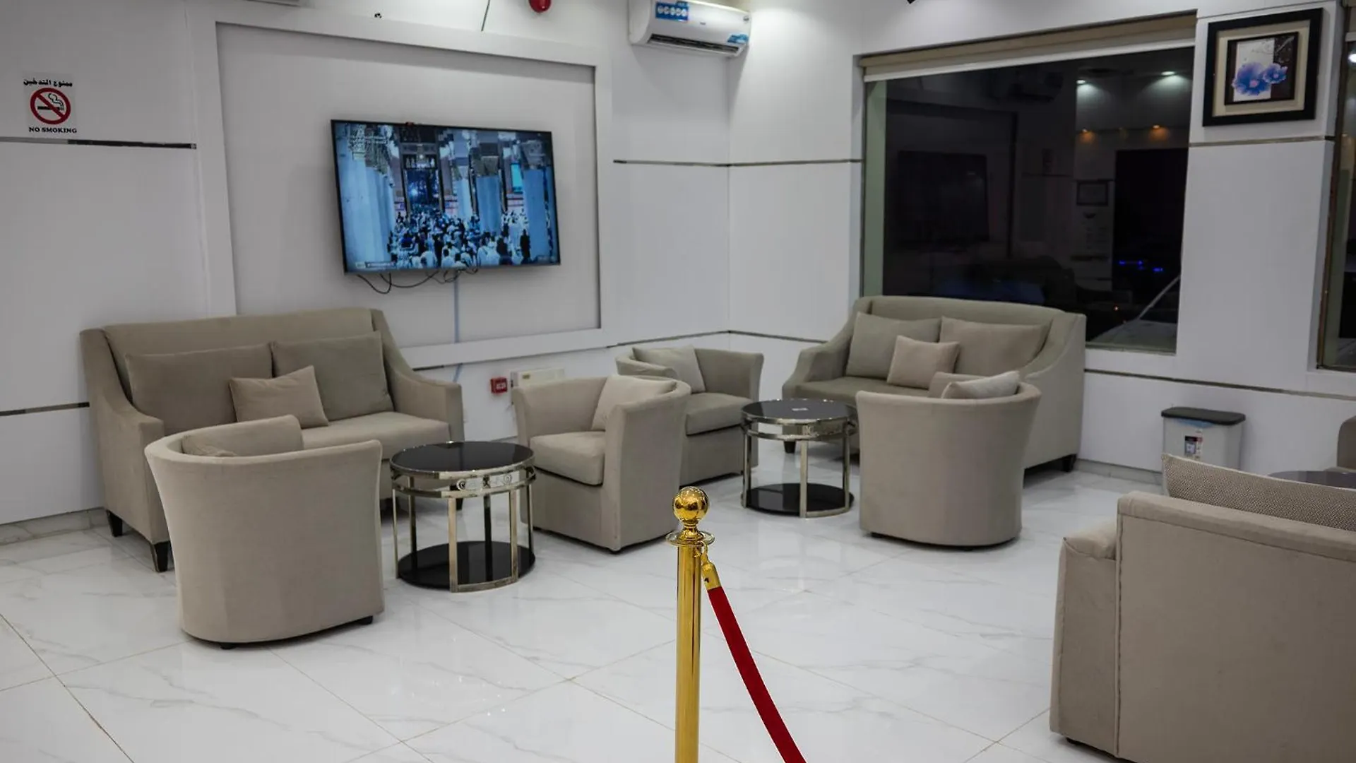 فندق Ahlin Suites 5 الرياض
