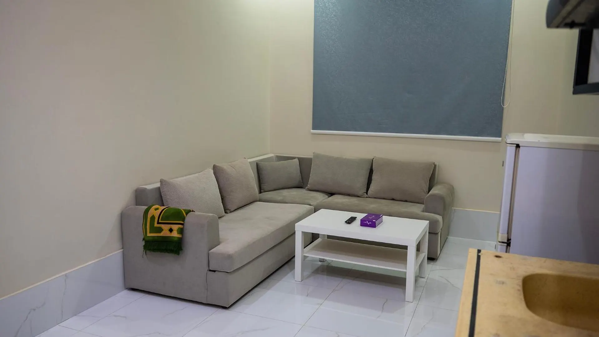 Ahlin Suites 5 الرياض