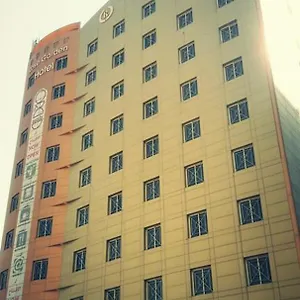 Otel Western Orchid