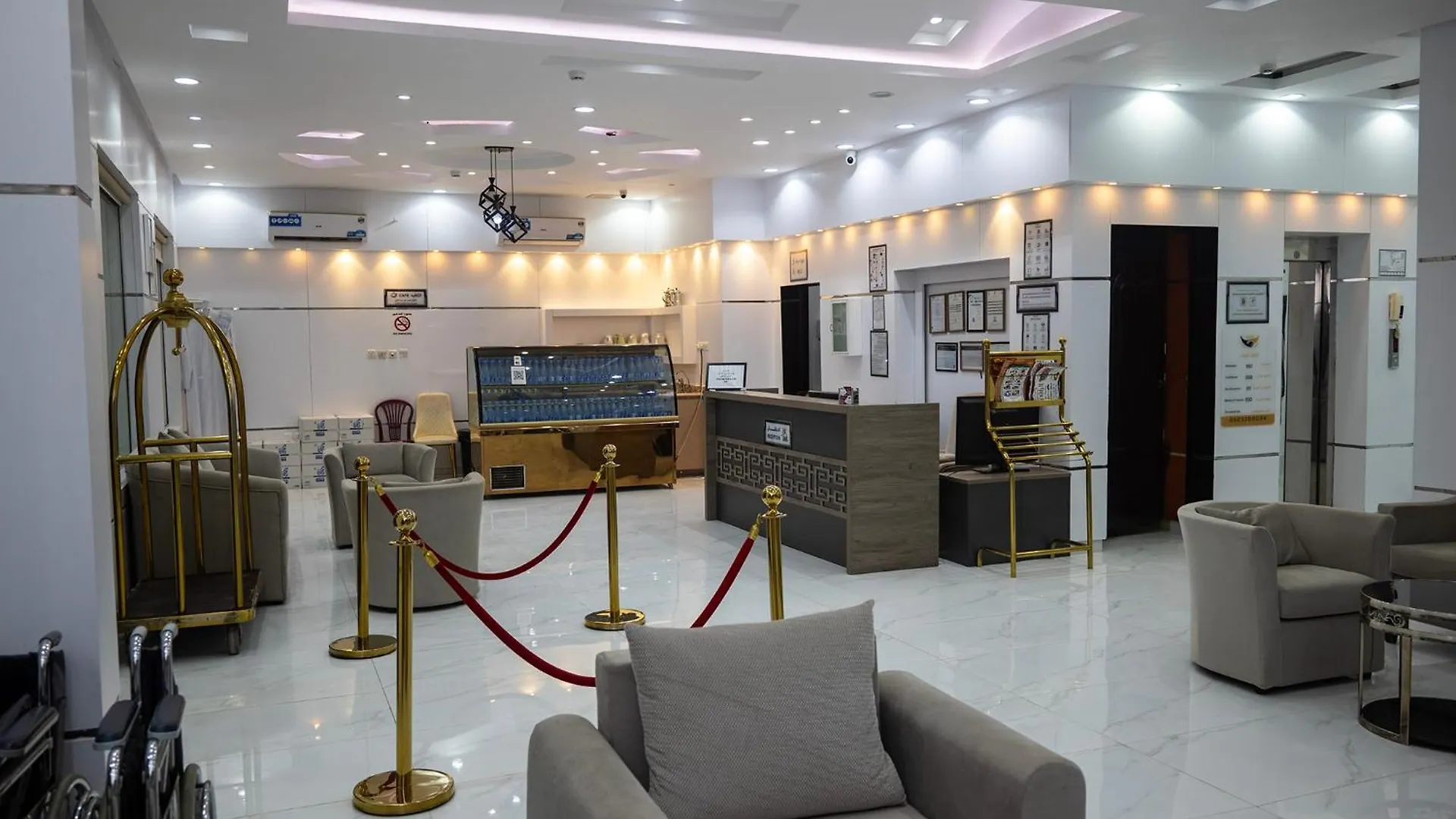 Hotel Ahlin Suites 5 Ar Riyad