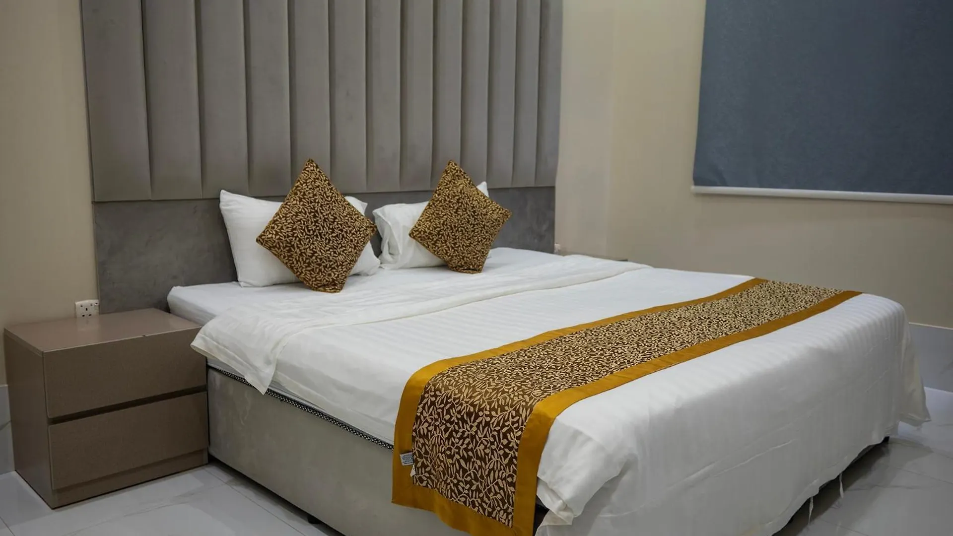 Ahlin Suites 5 Ar Riyad Arabia Saudita