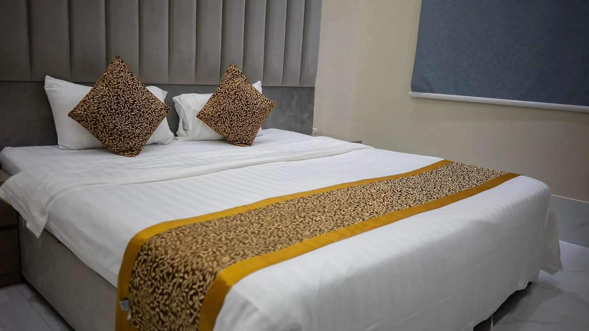 Ahlin Suites 5 Riyadh 3*,  Saudi Arabia