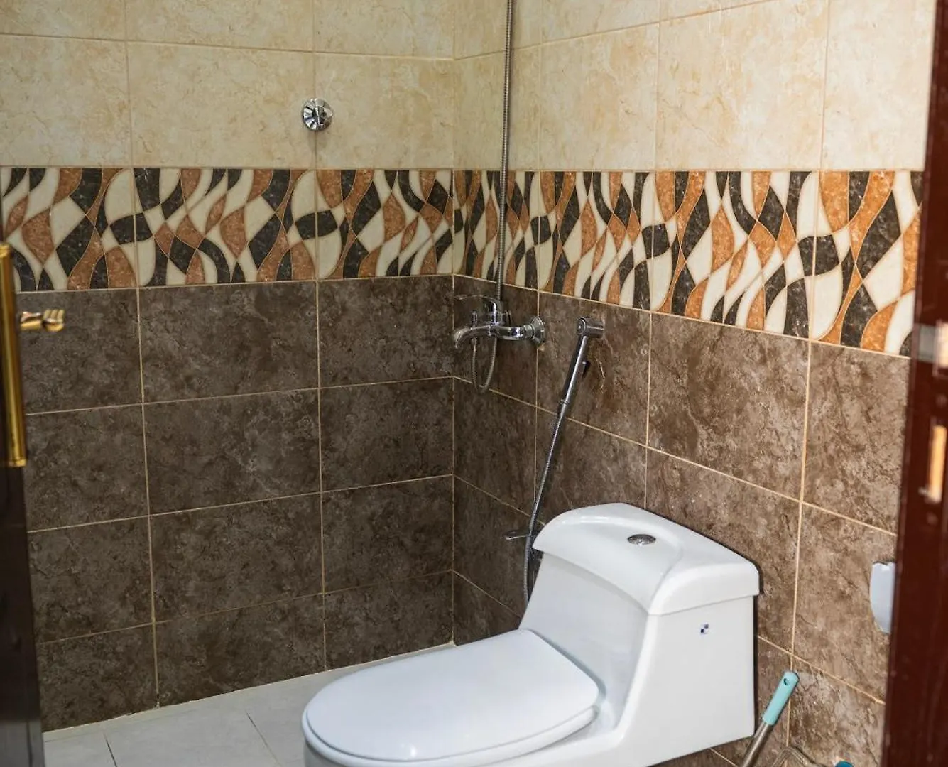 Ahlin Suites 5 Riyadh 3*,