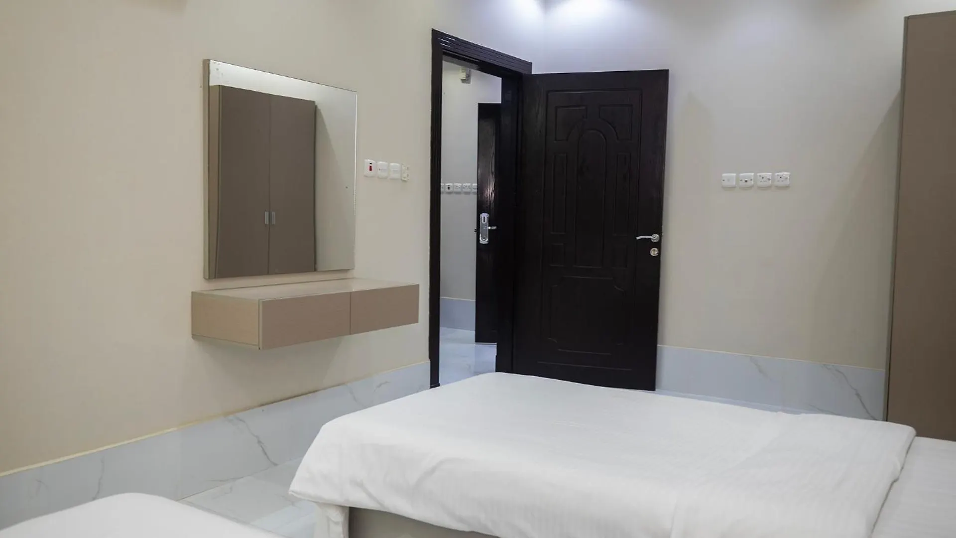 Ahlin Suites 5 Ar Riyad Hotel