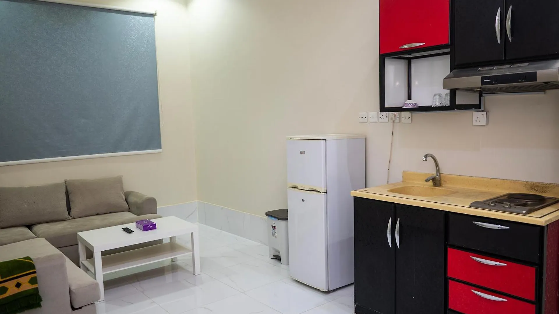 Hotel Ahlin Suites 5 Ar Riyad