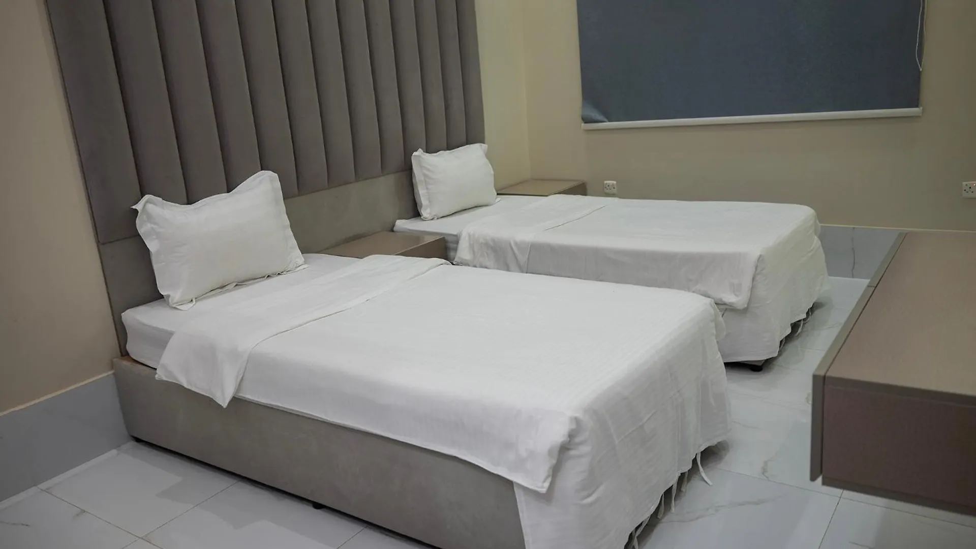 *** Hotel Ahlin Suites 5 Ar Riyad Arabia Saudita